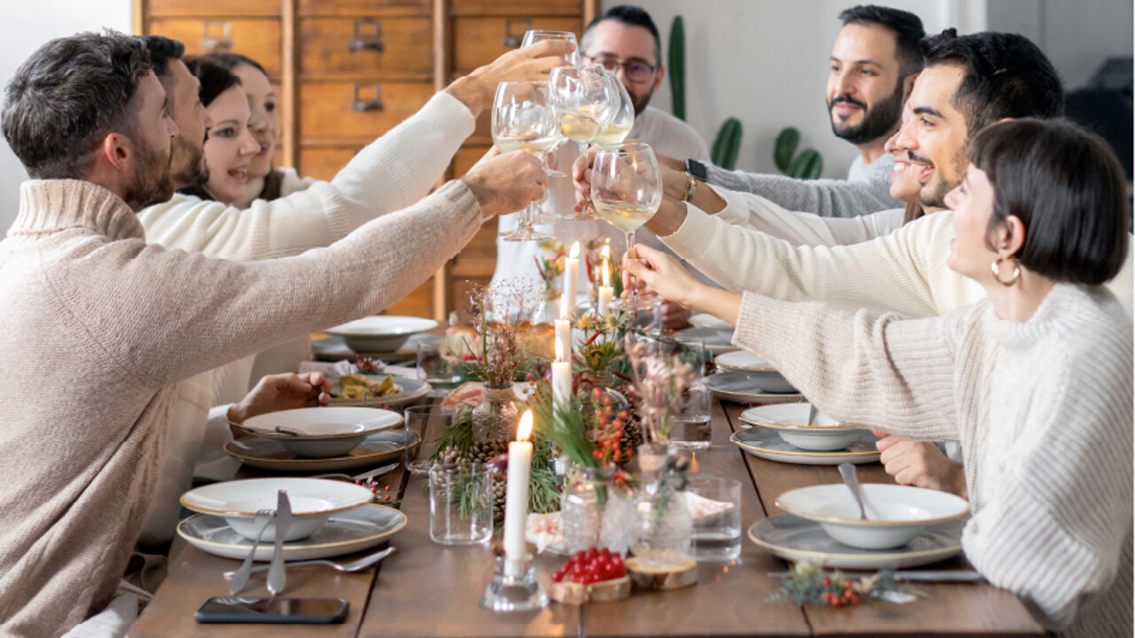 Quanto spendono gli italiani per Natale e quali sono i regali più cari? 4 Quanto spendono gli italiani per Natale e quali sono i regali più cari? 3
