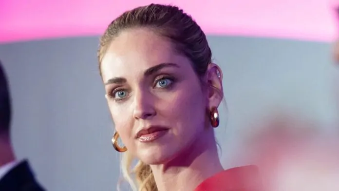 caso ferragni