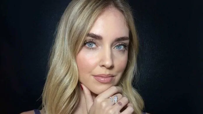 chiara ferragni