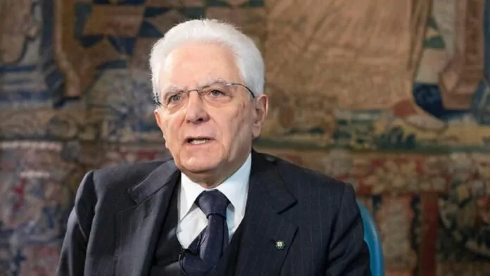 mattarella