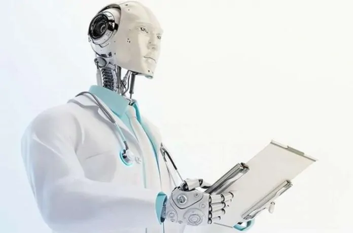 medico robot