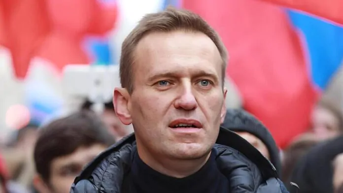 alexey navalny