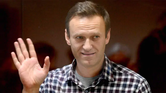 alexey navalny