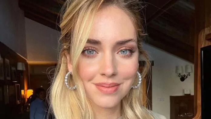 chiara ferragni