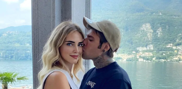 chiara ferragni e fedez