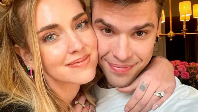 chiara ferragni e fedez