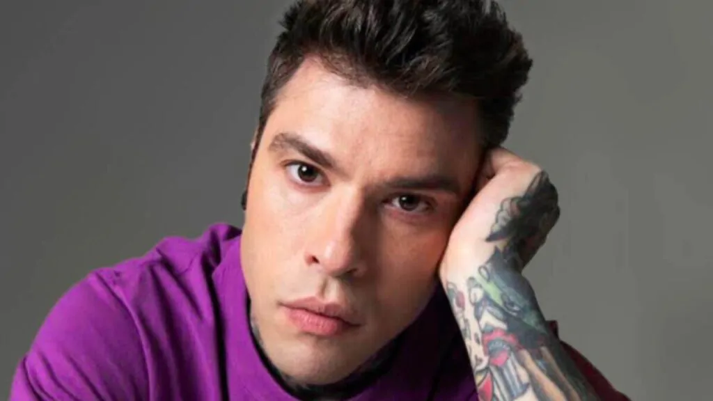 fedez a muschio selvaggio