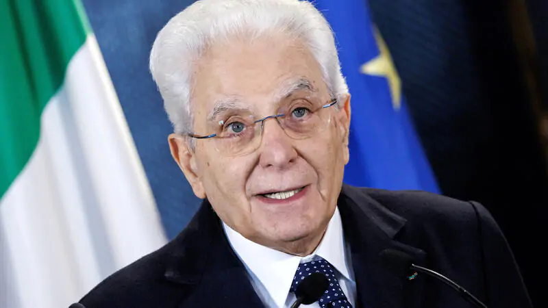 manganelli a pisa_Mattarella