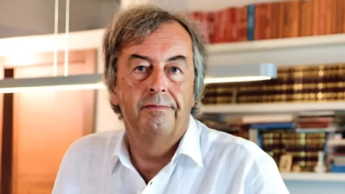 roberto burioni