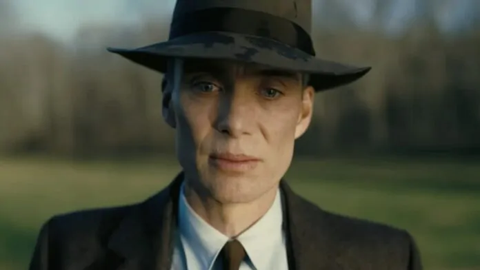 Oppenheimer_Cillian Murphy