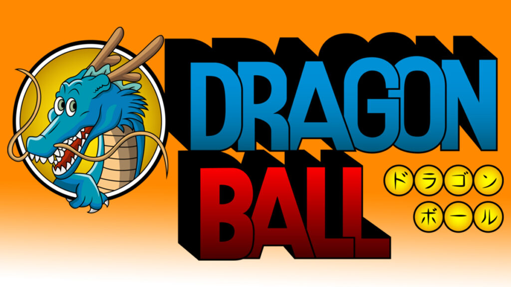 dragon ball