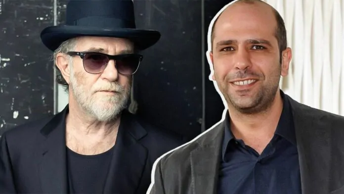 francesco de gregori e checco zalone