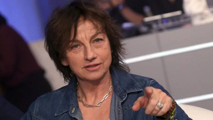 gianna nannini