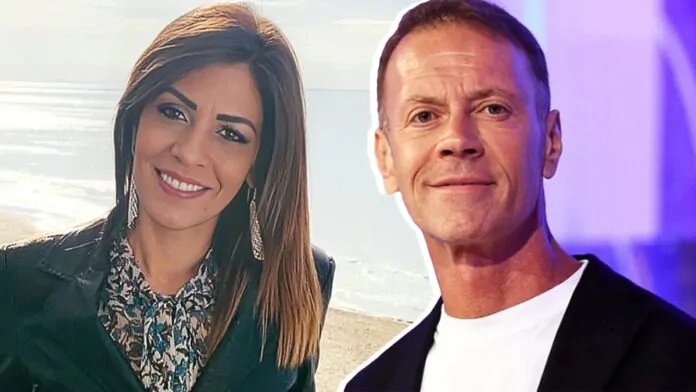 rocco siffredi e alisa toaff