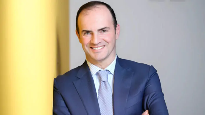 alessandro araimo