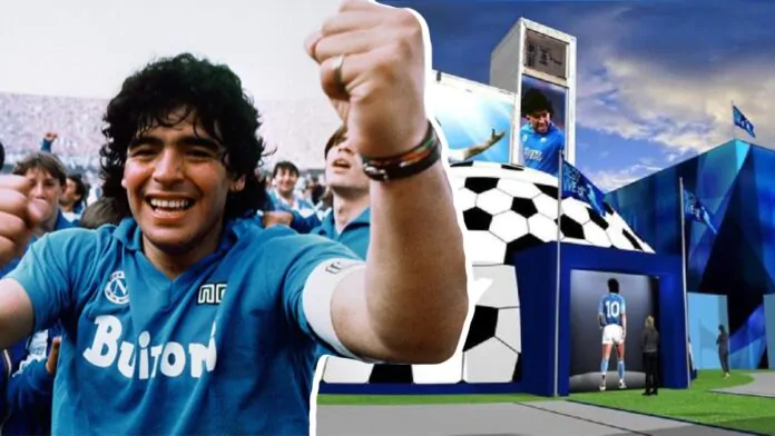 maradona