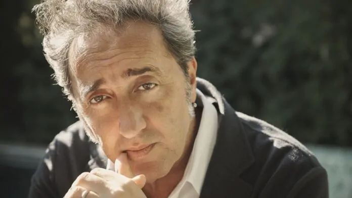 paolo sorrentino