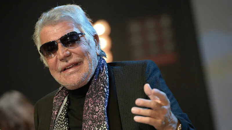 roberto cavalli_