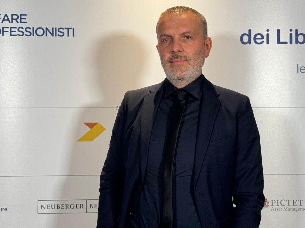 pasquale mario bacco