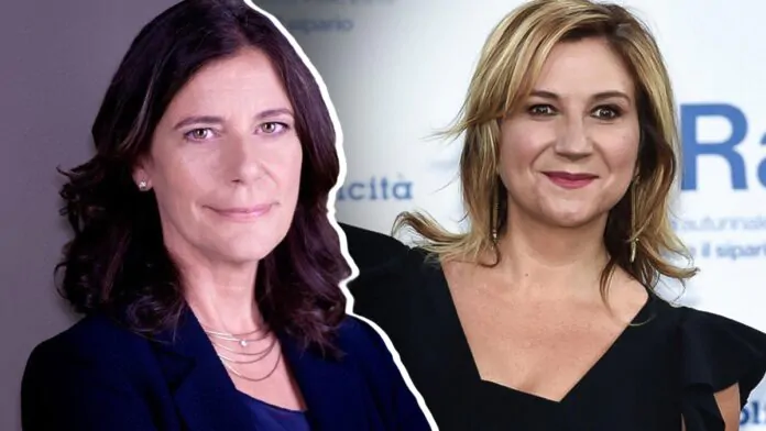 marinella soldi e serena bortone
