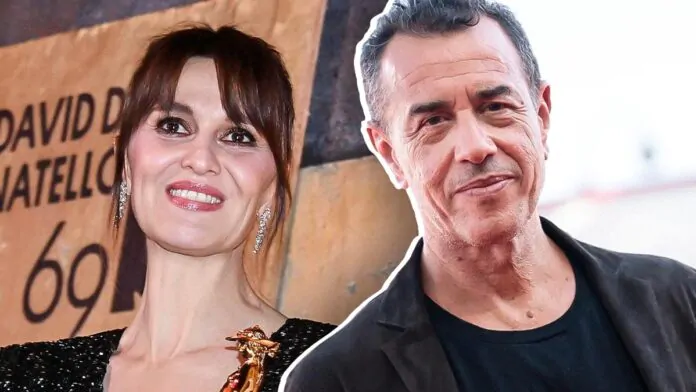 nastri d'argento 2024, matteo garrone e paola cortellesi