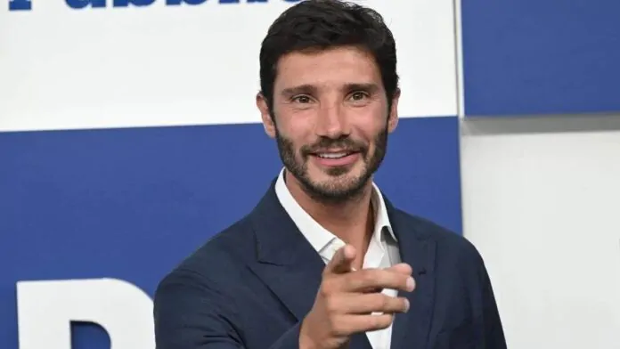 stefano de martino