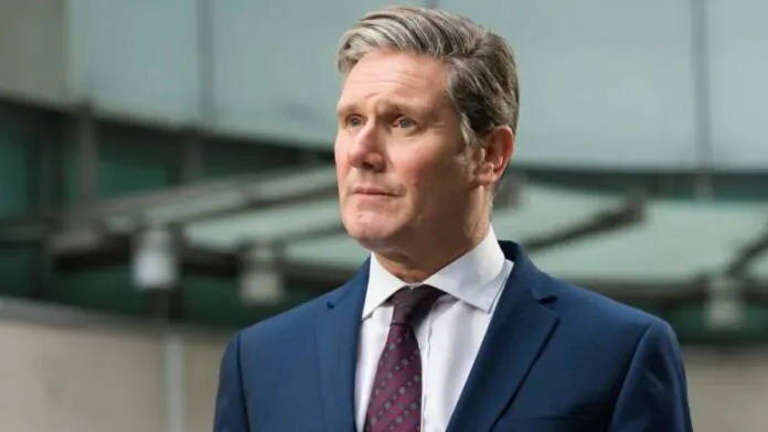 keir starmer