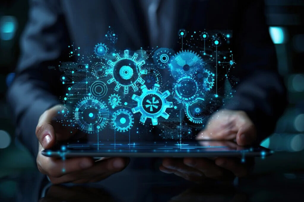 Automazione dei processi