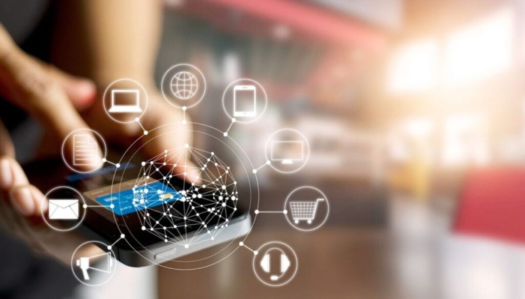 E-commerce e trasformazione digitale