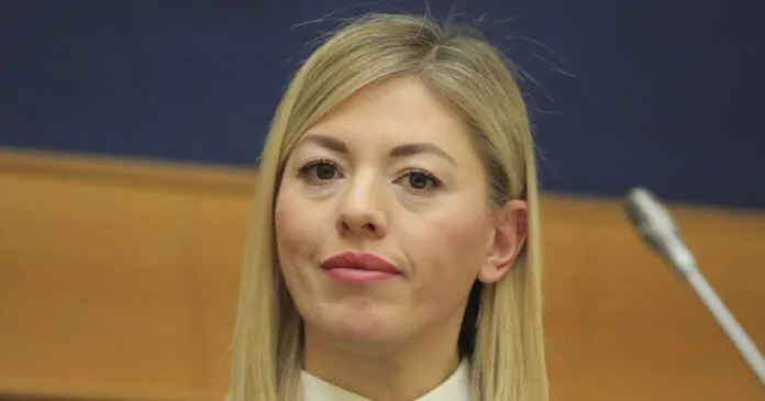 maria rosaria boccia