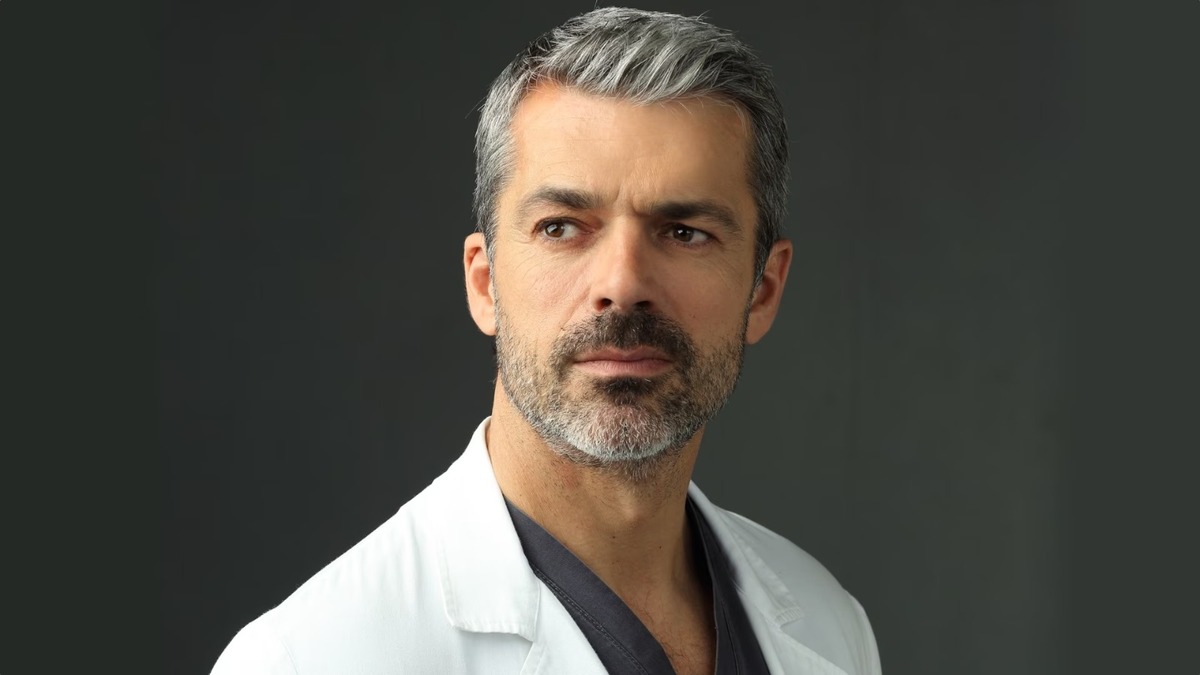 Marcello Mastroianni, Luca Argentero lo ricorda in un docufilm 4