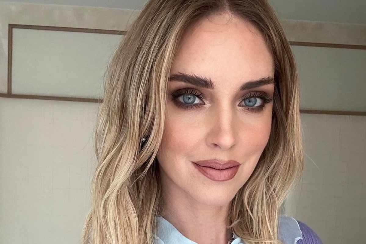 Chiara Ferragni, inchiesta terminata: l’accusa è di truffa aggravata e che cosa succede ora 4 Chiara Ferragni, inchiesta terminata: l’accusa è di truffa aggravata e che cosa succede ora 3