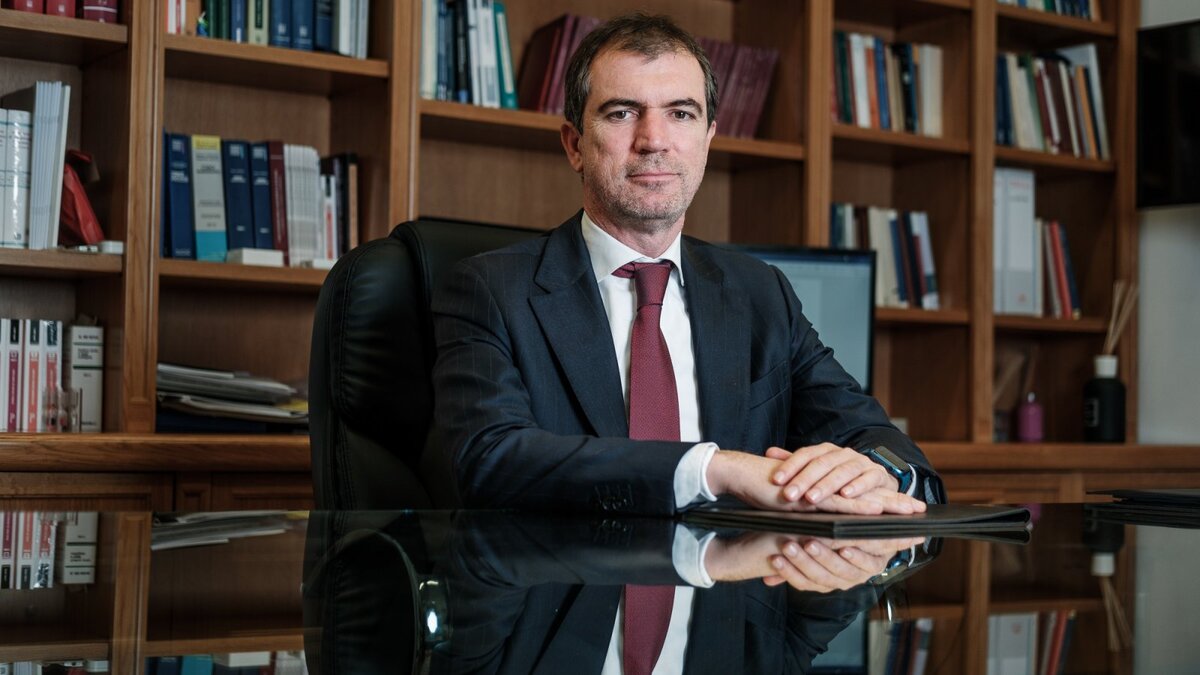 Chi è Francesco Saverio Marini verrà eletto in Consulta?