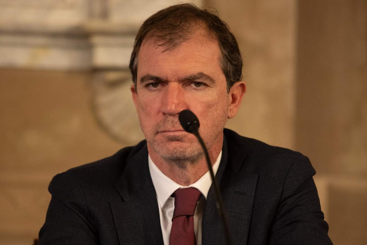 Chi è Francesco Saverio Marini, consigliere giuridico della premier: sarà eletto Giudice della Corte Costituzionale? 3