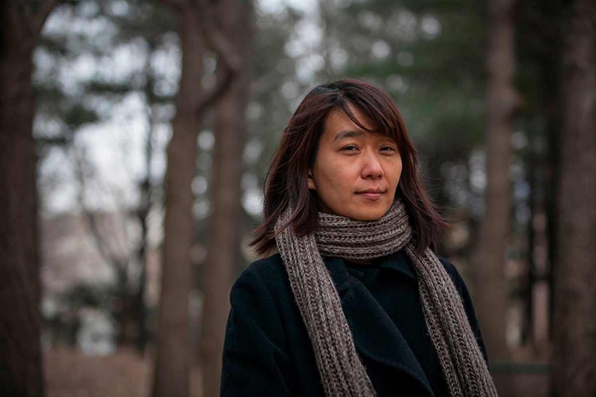 Premio Nobel per la Letteratura 2024: vince la sudcoreana Han Kang 3