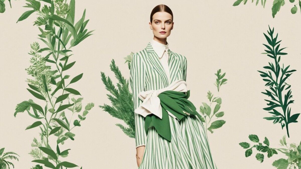 Guida alla moda sostenibile: tutto quello che devi sapere 4