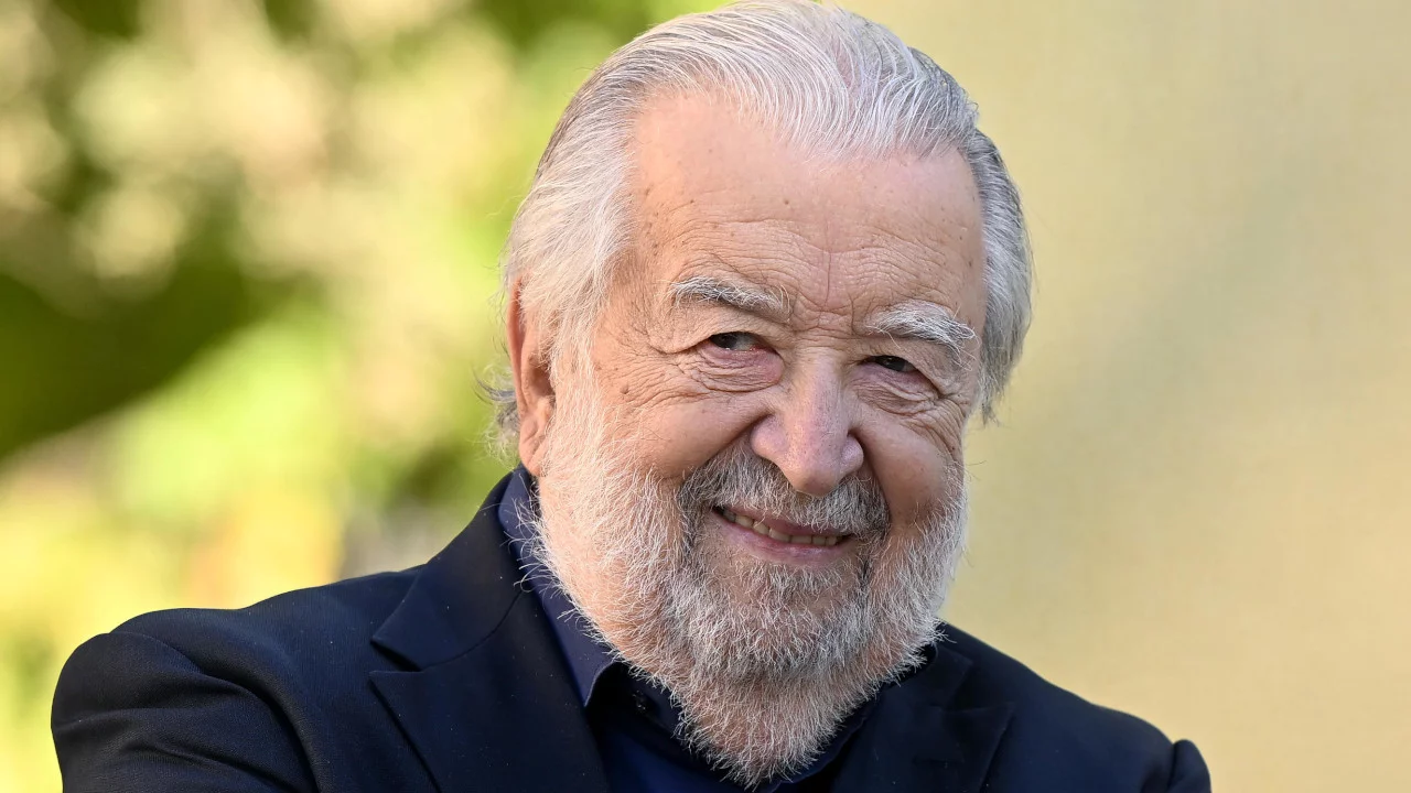 Perché Pupi Avati ha appena ricevuto la laurea honoris causa? 3 puoi avati