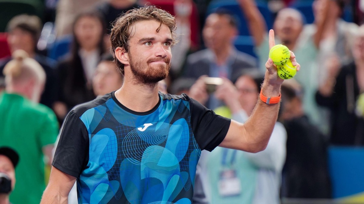 Sinner trionfa a Shangai e si conferma campione del mondo: lo sarà anche nel 2025? 5 sinner, avversario