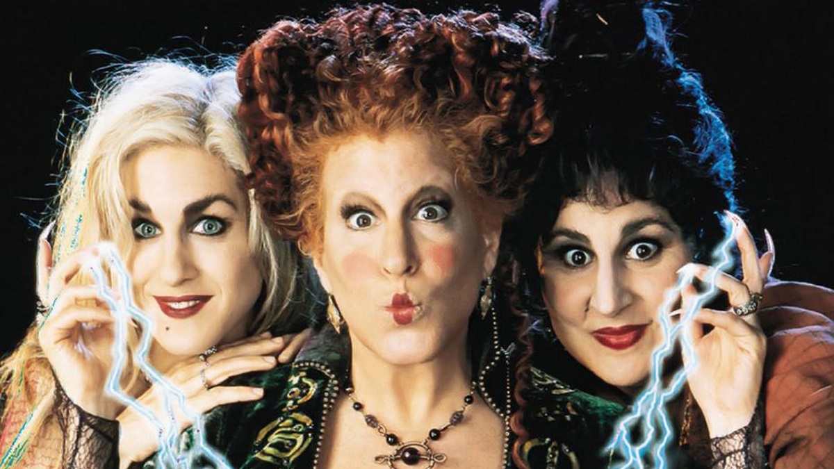 5 film di Halloween classici e imperdibili da rivedere in famiglia 3