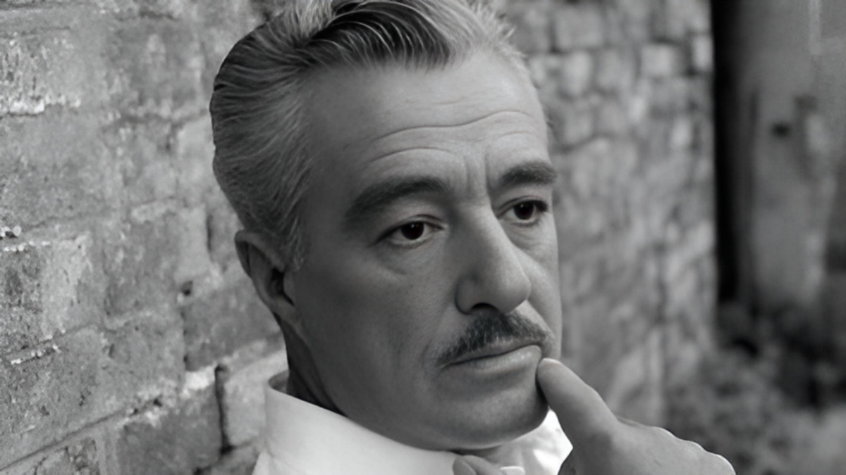 50 anni fa l'addio a Vittorio De Sica: la carriera, gli amori e i figli illegittimi 6 50 anni fa l'addio a Vittorio De Sica: la carriera, gli amori e i figli illegittimi 5