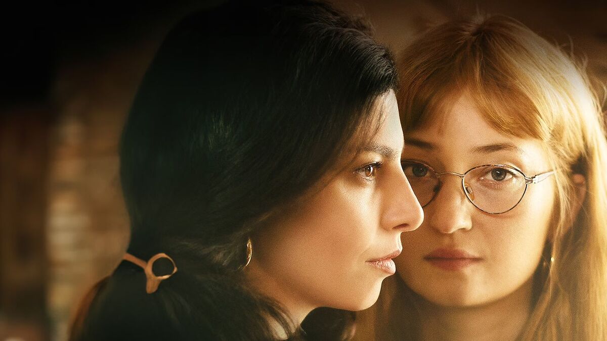 L'amica geniale torna con l'ultima imperdibile stagione. Cosa succederà a Lila e Lenù? 3