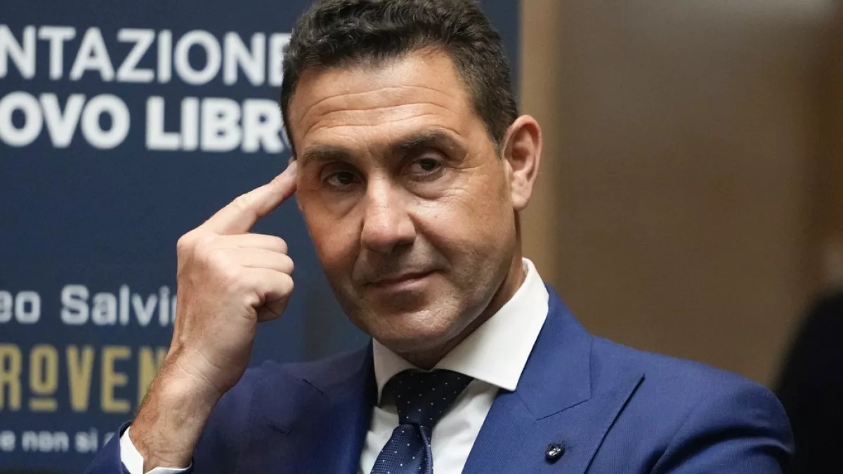 Perché il generale Roberto Vannacci verrà sospeso per 11 mesi 3