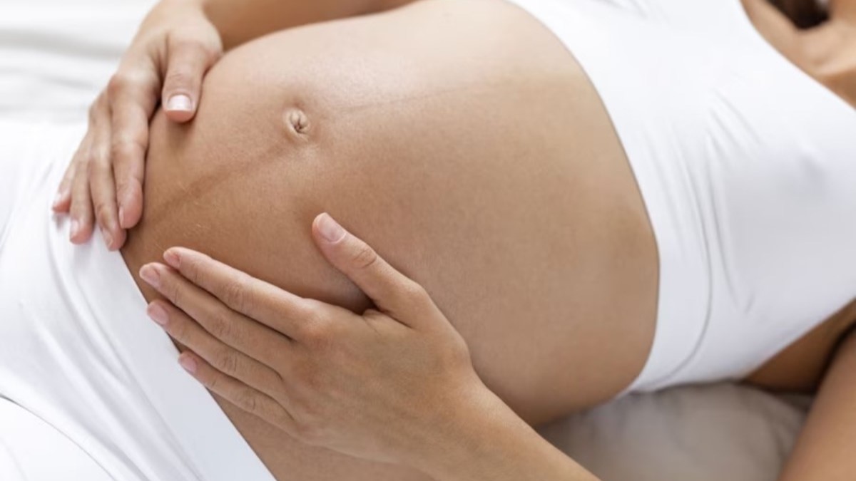 Anche le donne senza utero possono diventare mamme 6 Anche le donne senza utero possono diventare mamme 5