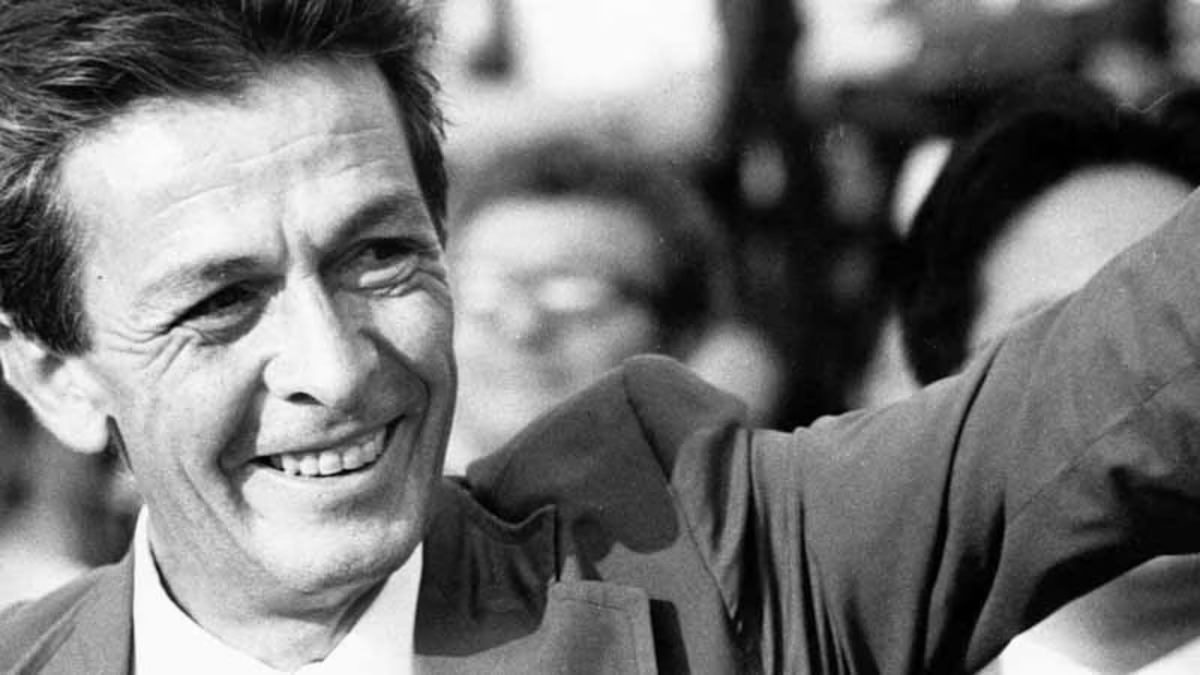 Berlinguer - La grande ambizione terzo al botteghino: "Non è un film ideologico" 4 berlinguer