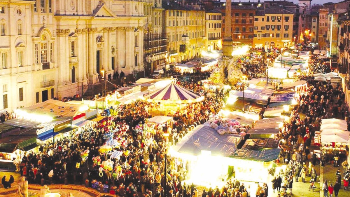 Bonus Natale, possibile aumento dei beneficiari. Giorgia Meloni: "Proviamoci" 3