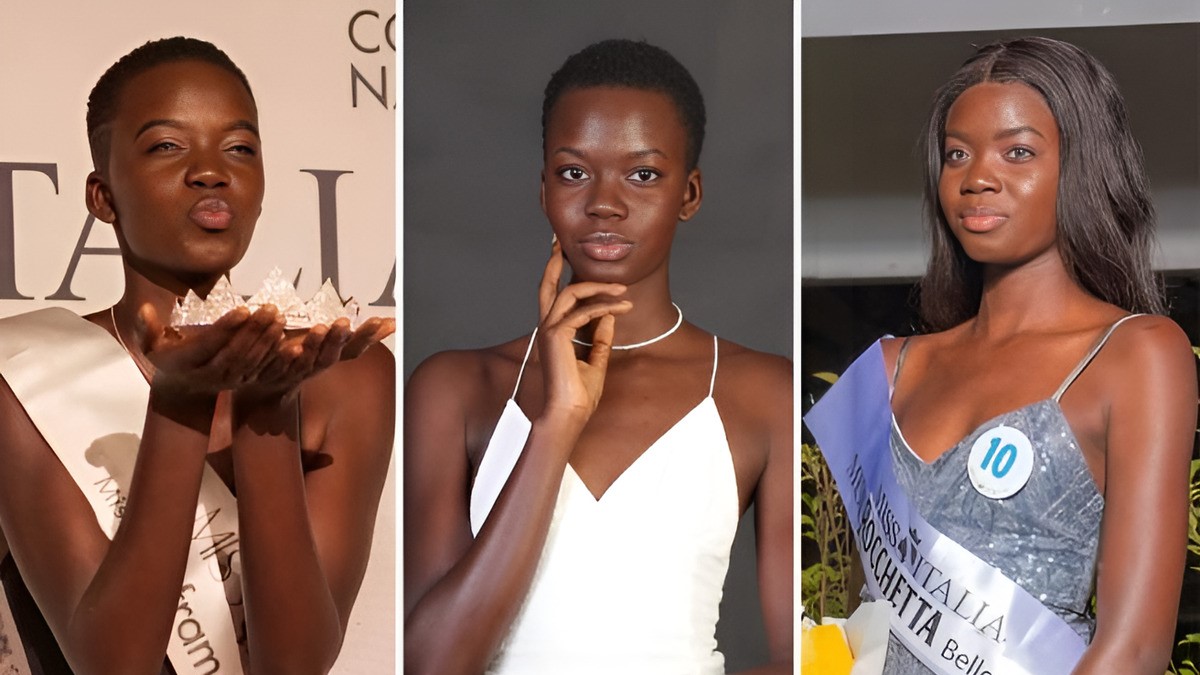 Chi è Mariama Diop, la sua storia dal bullismo al podio di Miss Italia 2024 3