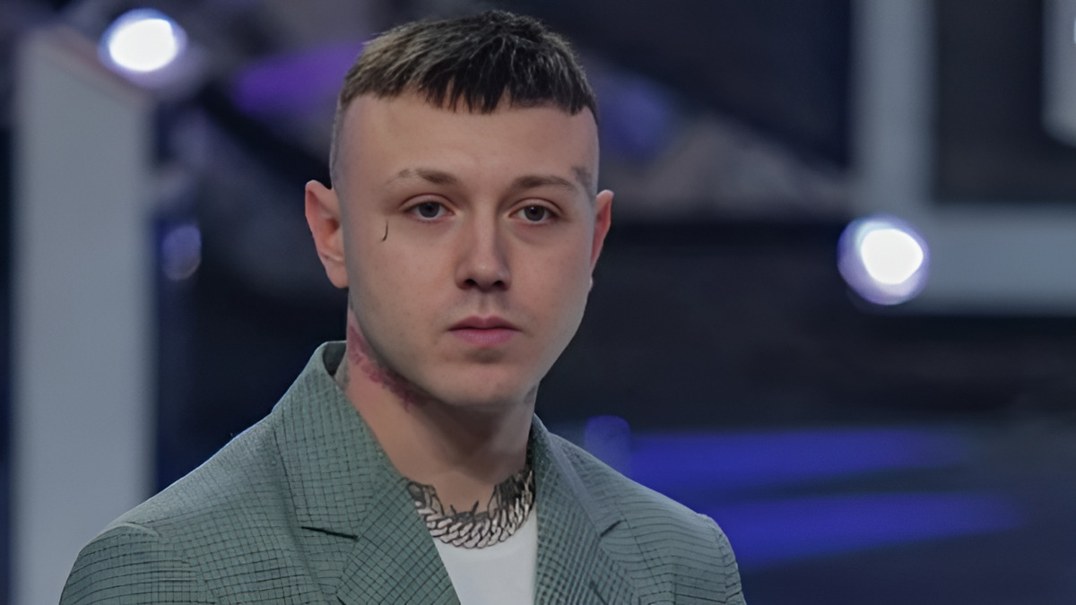 Lazza è papà per la prima volta: "Benvenuto Noah" 3