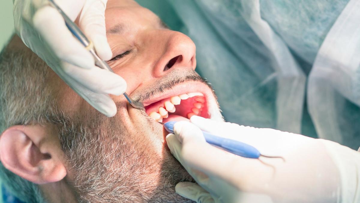 Salute orale, tutti i rischi e come comportarsi, non solo con le carie 4 Salute orale, tutti i rischi e come comportarsi, non solo con le carie 3