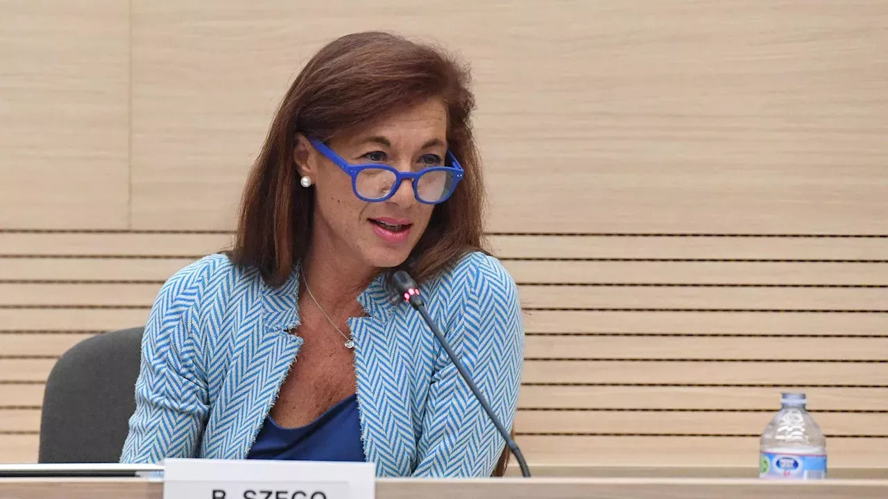 L'italiana Bruna Szego indicata dal Parlamento europeo per guidare l'antiriciclaggio nell'UE 3