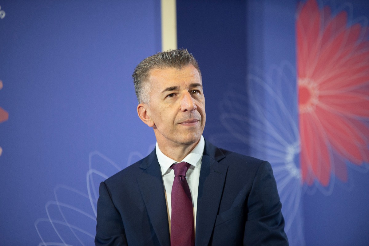 Valditara incontra Gino Cecchettin: "Sì alla cultura del rispetto nelle scuole" 3